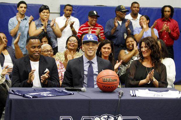 家族射手三代传承：布克光耀门楣